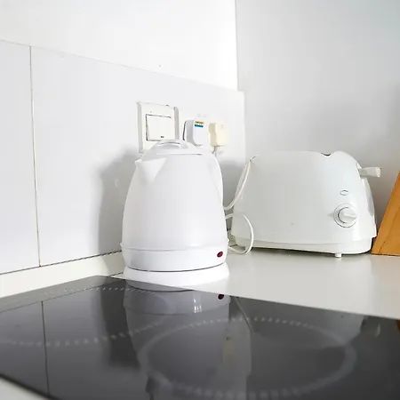 Wonderful Next To The Sea Apartment *