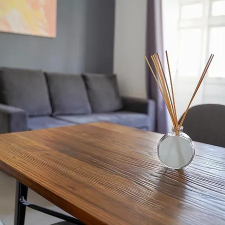 Apartment Wonderful Next To The Sea Gzira