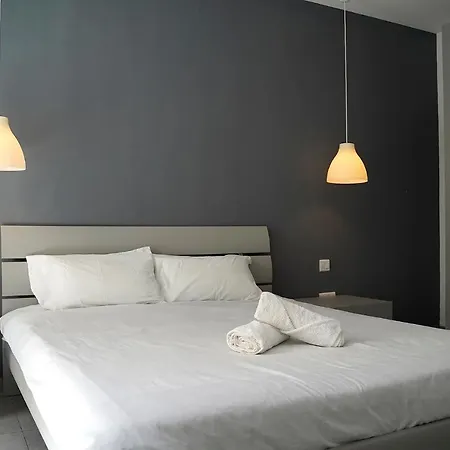 Wonderful Next To The Sea Lägenhet *