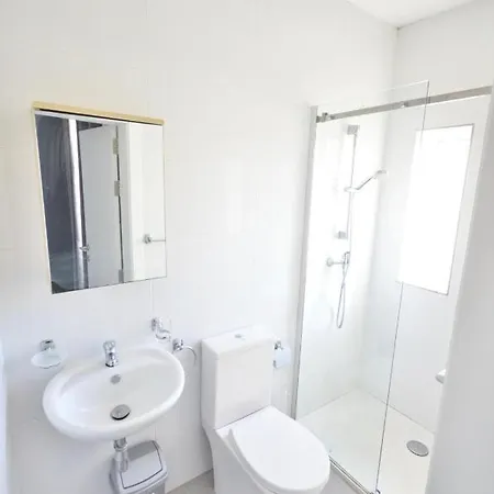 Apartamento Wonderful Next To The Sea *
