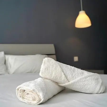 Wonderful Next To The Sea Lägenhet