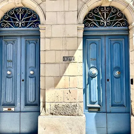 Wonderful Next To The Sea Lägenhet *